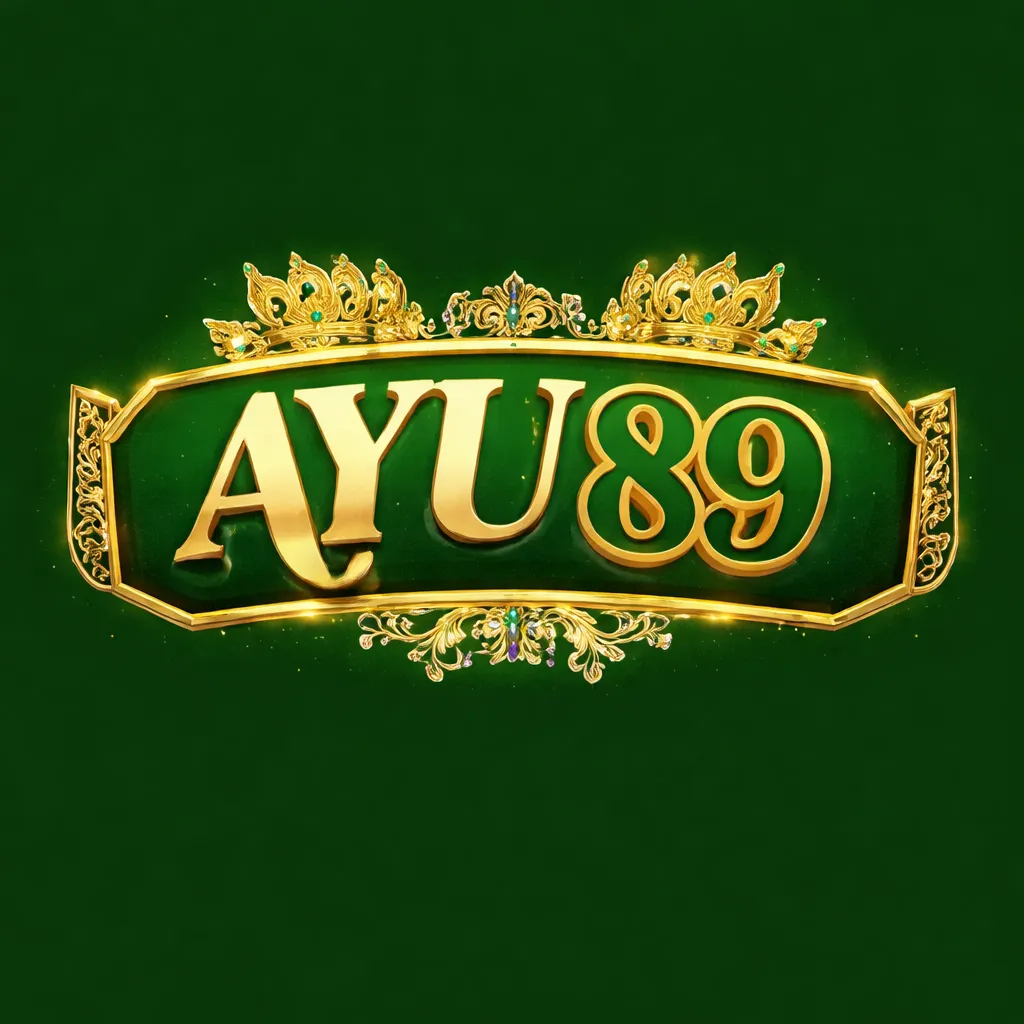 AYU89 - Teka-Teki Seru dan Menantang