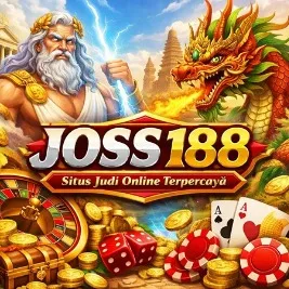 JOSS188 - Akses Berita Terbaru Selebriti Indonesia