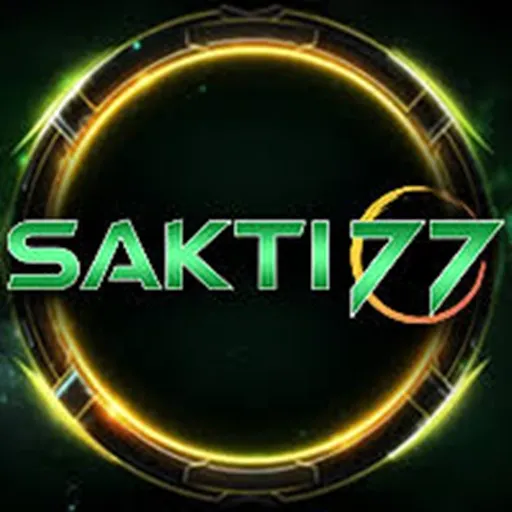SAKTI77 - Pembuat Logo Mudah dan Kreatif