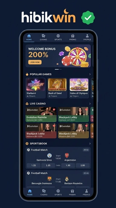 Kanal Resmi Unduh APK hibikwin untuk Pengguna Android